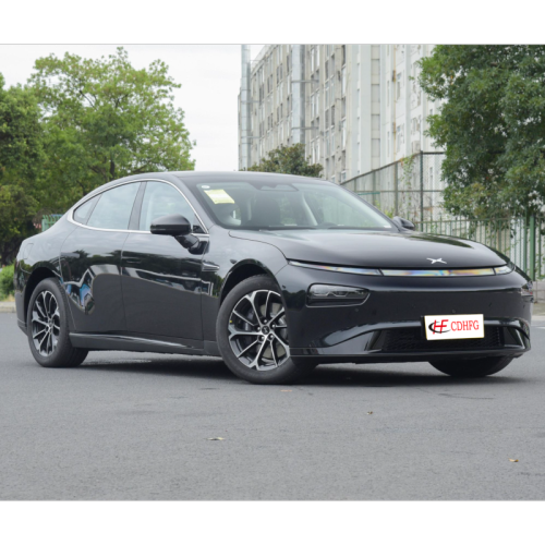 2022 China new energy electric car XPENG P7 high speed car electric car  in stock sedan